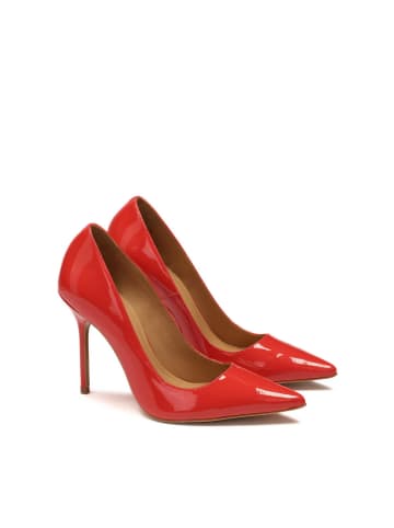 Kazar Pumps NEW BIANCA in Rot