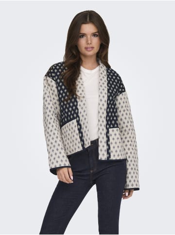 JDY Regenjacke in Egret