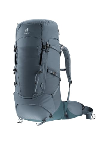 Deuter Rucksack Aircontact Core 50+10 in Grau061
