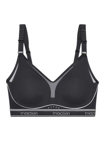 triaction by Triumph Sport-BH Cardio Breeze in Black