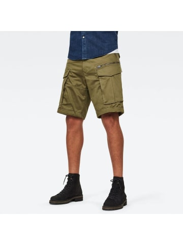 G-Star Raw Short in sage