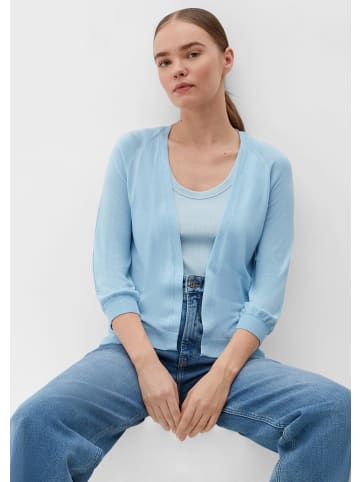 s.Oliver Strickjacke in 5081_hellblau