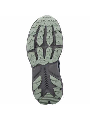 cmp Wanderschuhe für Herren in anthrazit