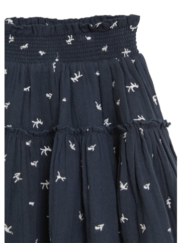 Marc O'Polo KIDS-GIRLS Rock in NIGHT BLUE AOP