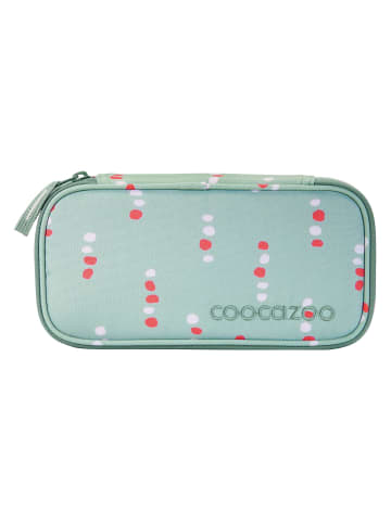 Coocazoo Mäppchen 25 cm in Dancing Dots