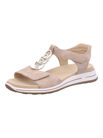 ara Damen Sandaletten OSAKA in Beige