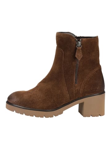 Gabor Stiefelette in Whisky