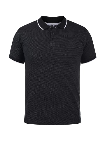 !SOLID Poloshirt SDSava in schwarz