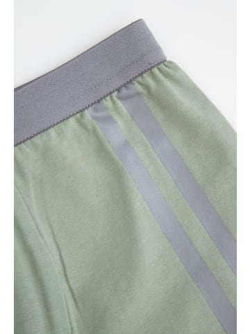 MOKIDA Jungenunterhosen in bunt