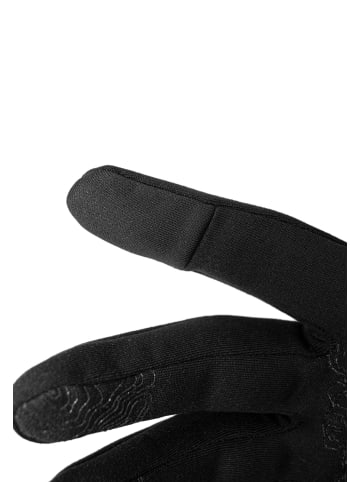 Reusch Fingerhandschuhe Ashton TOUCH-TEC™ in 7700 black