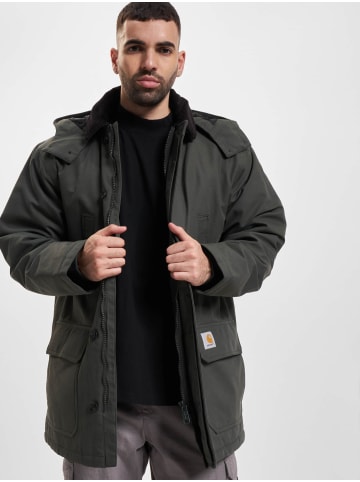 Carhartt WIP Carhartt WIP in boxwood/black