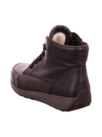 ara Komfort Stiefeletten in Schwarz