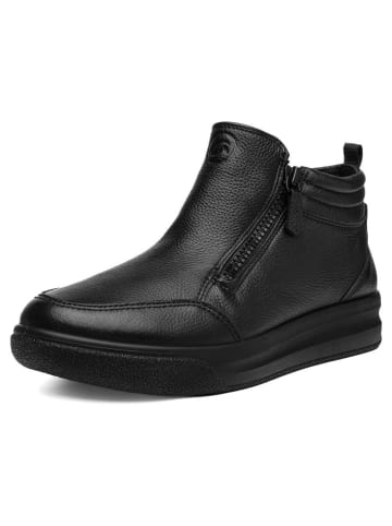 ara Stiefel in schwarz