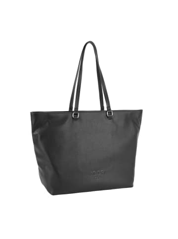 Joop Jeans Shopper 'Cuore Lettera Lara in Schwarz 32,00 x 29,00 x 17,00 cm'