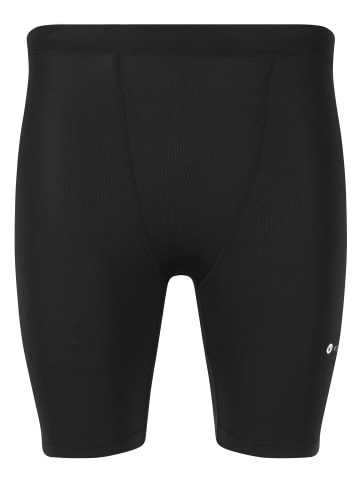 Virtus Kurze Tights Jasp in 1001 Black