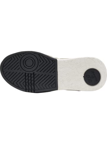 Hummel Schnürsenkel Sneaker Hml8000 Lebensstil Kinder in BROWN