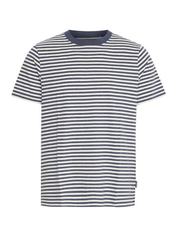 BLEND Rundhalsshirt BHJELTE in Blau
