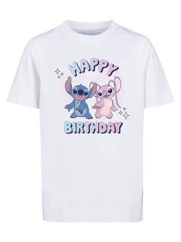 Absolute Cult Absolute Cult T-Shirts in white