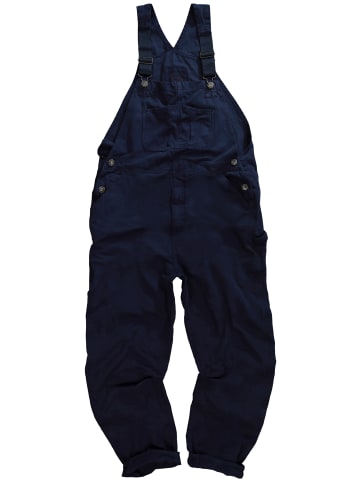 JP1880 Hose in navy blau