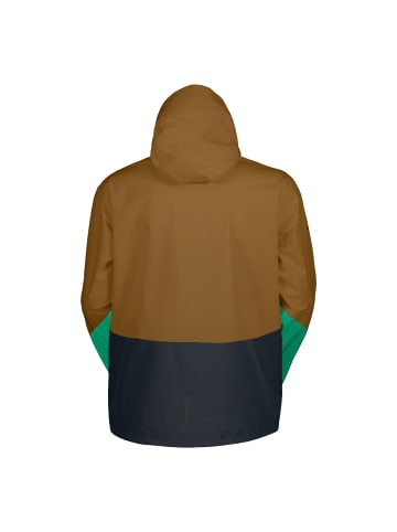 SCOTT Explorair Light Dryo 2,5L Jacke in Mehrfarbig