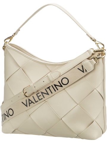 Valentino Bags Beuteltasche Ibiza Hobo Bag 505 in Off White