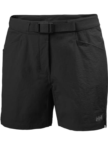 Helly Hansen Short in Schwarz