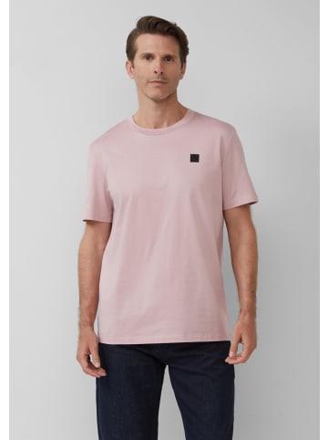 s.Oliver T-Shirt in 4163_zartrosa
