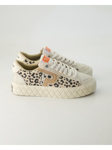 Palladium Sneaker low in Beige