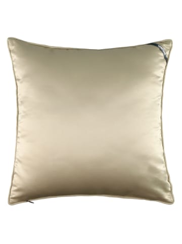 SPORTALM Kitzbühel Zierkissenhülle GRAPHIC 1 in Beige
