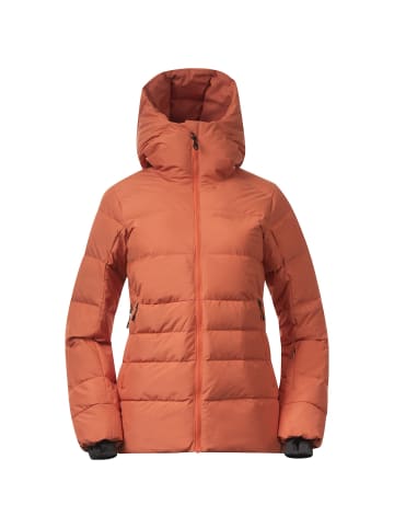 Bergans W STRANDA V2 DOWN JACKET
