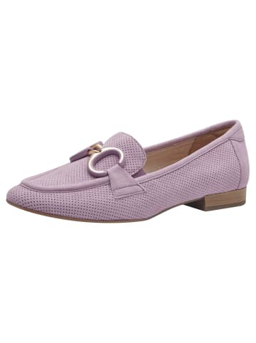 Tamaris COMFORT Slipper in LAVENDER