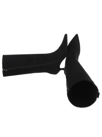 Ital-Design High Heel in Schwarz