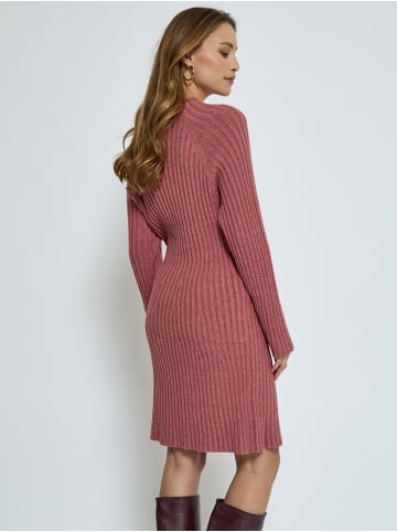 Peppercorn Kleid in Rose Melange