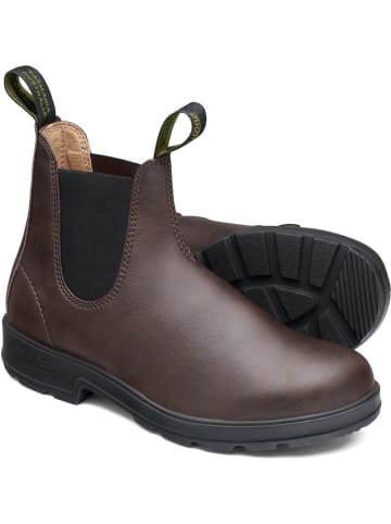 Blundstone Chelsea Boot in Braun