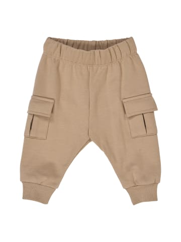 müsli Babyhose in Beige