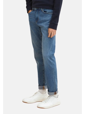Tom Tailor Jeans 'Josh' in hellblau
