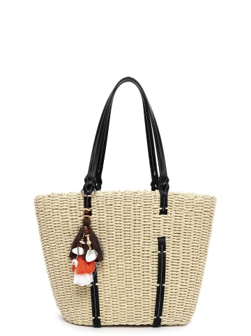 SURI FREY Shopper SFY Nandy in sand
