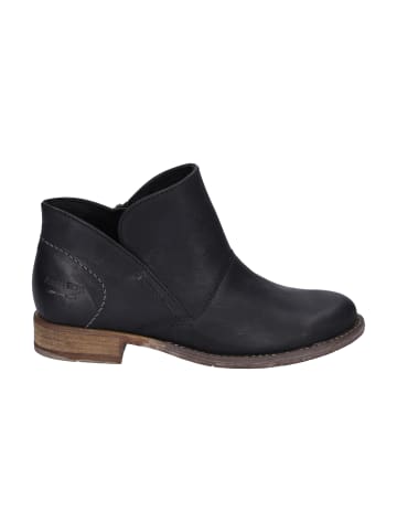 Josef Seibel Stiefelette Sienna 81 in schwarz