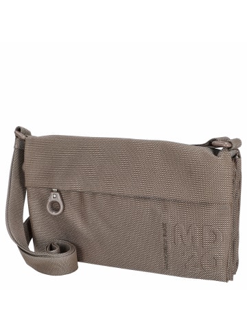 Mandarina Duck MD20 - Umhängetasche 24 cm in taupe