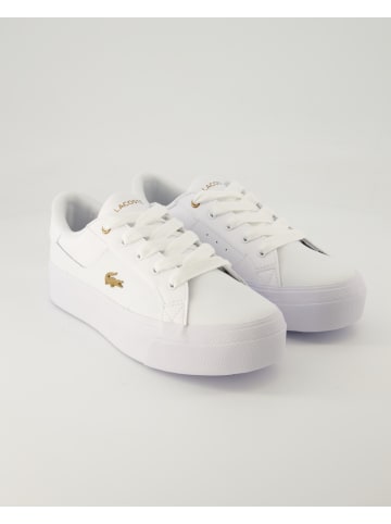 Lacoste Sneaker low in Weiß