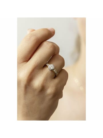 Celesta Ring für Damen in gold