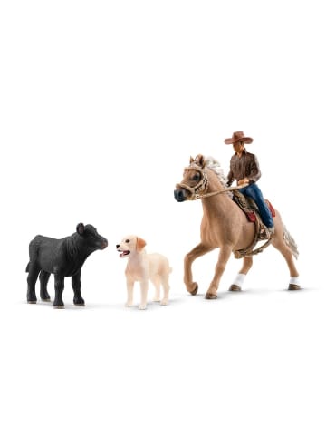 Schleich Western Riding Adventures in Bunt