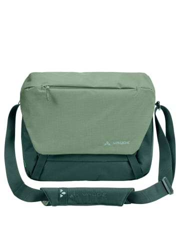 Vaude Rom III - Umhängetasche M 13.3" 35 cm (dark forest) in dark forest