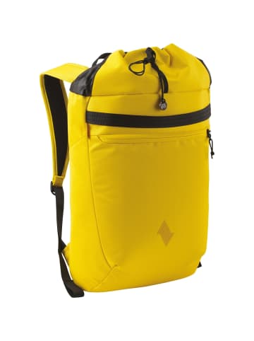 Nitro Urban Fuse Rucksack 44 cm Laptopfach cyber yellow