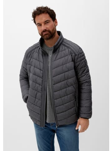 Outdoor-Jacke  in  9999_schwarz