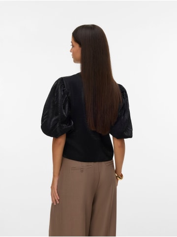 Vero Moda Party-Top in Black