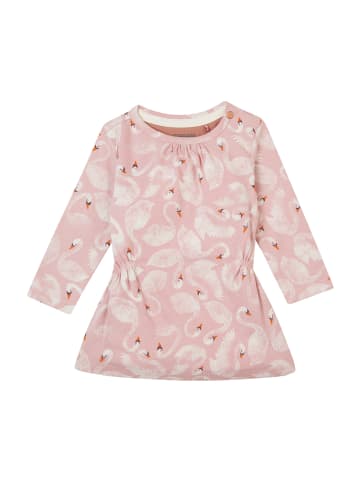 Noppies Kleid Frevent in Pale Mauve