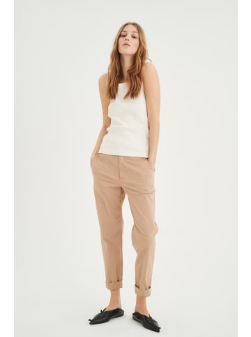 InWear Jerseytop DagnaIW Slim fit in Whisper White