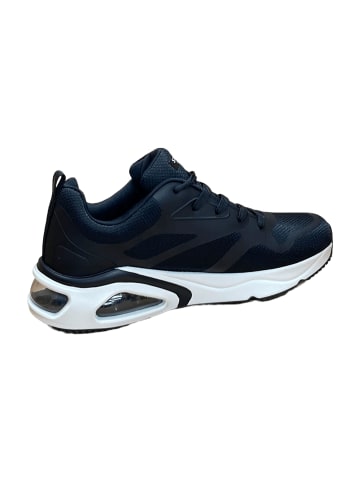 Skechers Sneaker Low in Schwarz