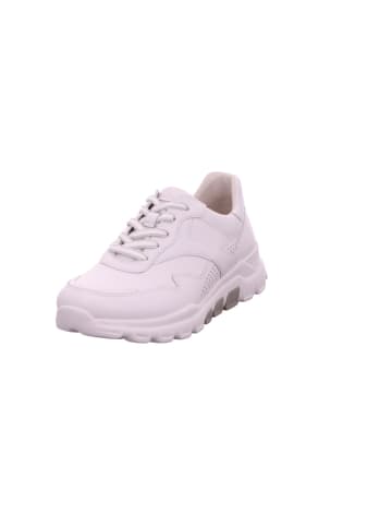 Gabor Freizeit Schnürer für Damen in weiß